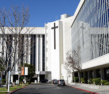 St. Bernardine Medical Center